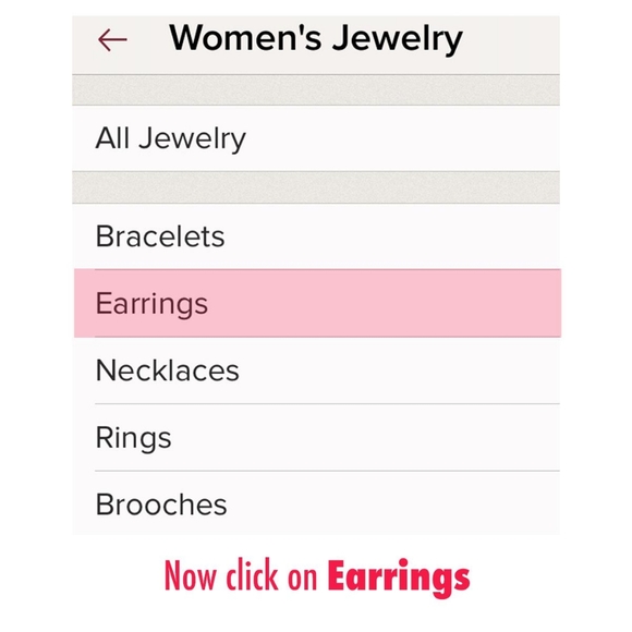 💬How to use the Filter Search button - Picture 5 of 6